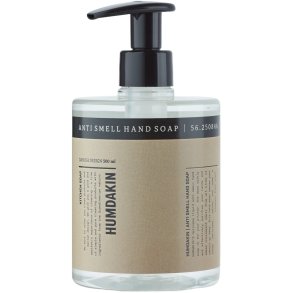 Humdakin Lugtfjernende Hndsbe 500 ml