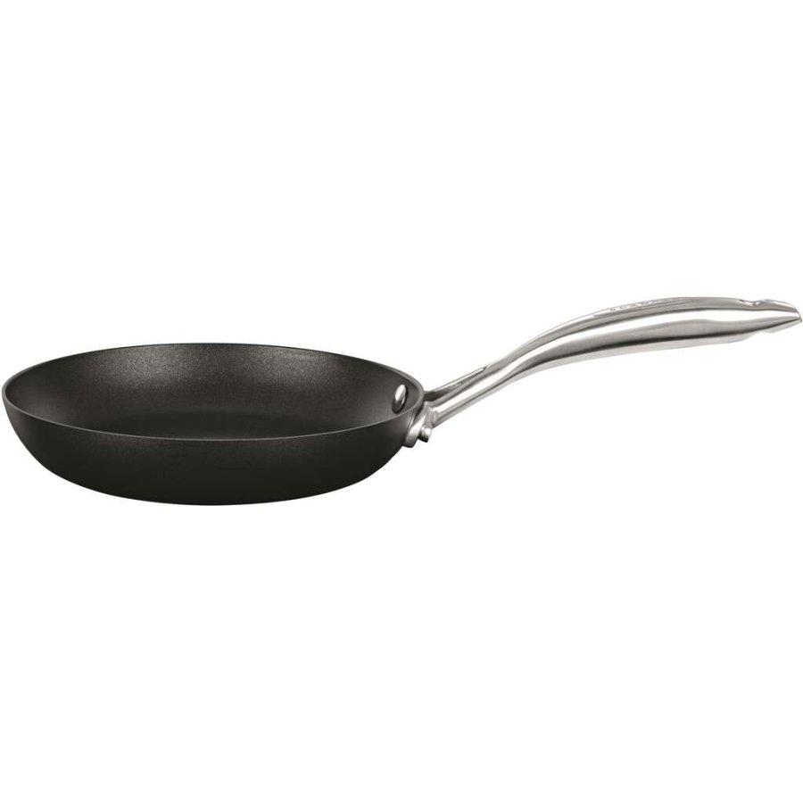 Scanpan Pro IQ Stegepande m. Non-stick Belgning 20 cm