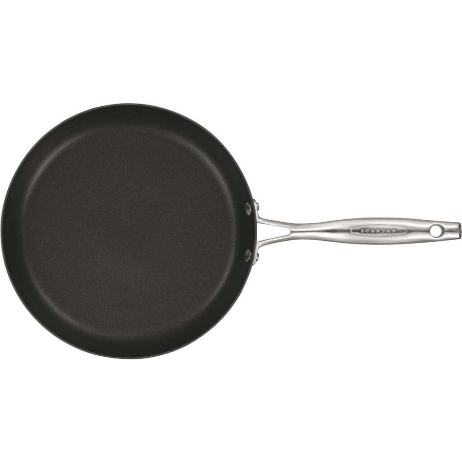 Scanpan Pro IQ Bratpfanne mit Antihaftbeschichtung 26 cm