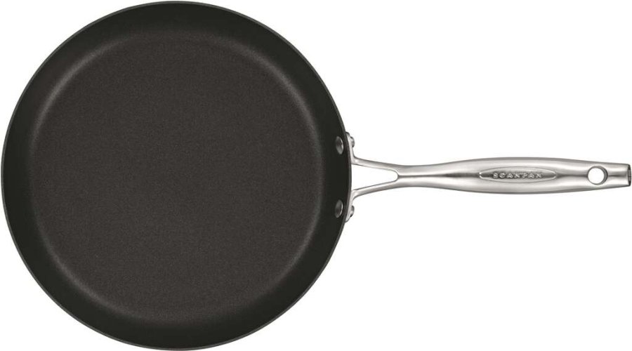 Scanpan Pro IQ Bratpfanne mit Antihaftbeschichtung 26 cm