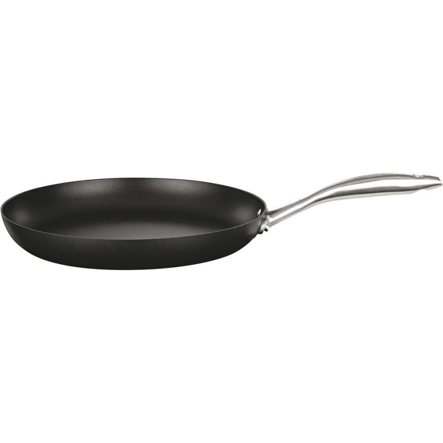 Scanpan Pro IQ Stegepande  m. Non-stick Belgning 32 cm
