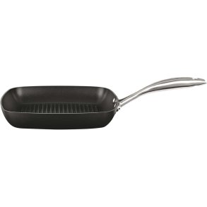 Scanpan Pro IQ Grillpande m. Non-stick Belægning 27x27 cm