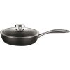 Scanpan Pro IQ Sauterpande m. Non-stick Belgning og Lg 26 cm