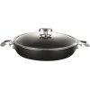 Scanpan Pro IQ Chefpande m. Non-stick Belgning og Lg 32 cm