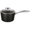Scanpan Pro IQ Kasserolle mit Antihaft Beschichtung und Deckel 20 cm/ 2,5 L