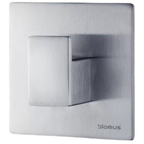 blomus MENOTO Krog 6 cm, Mat Rustfrit Stl