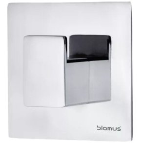 blomus MENOTO Krog 6 cm, Poleret Rustfrit Stl
