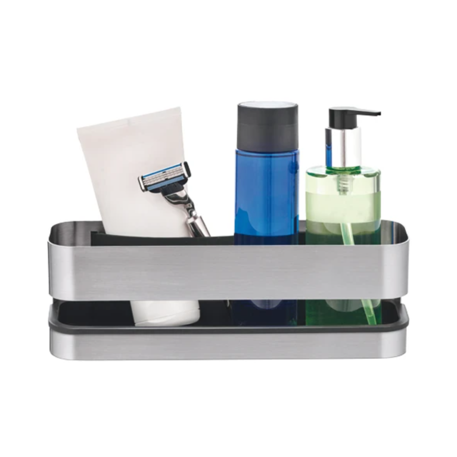 Blomus NEXIO Brusekurv 25,5 cm, Mat Rustfrit Stl