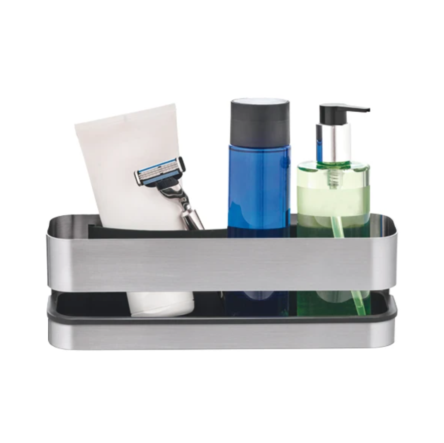 Blomus NEXIO Brusekurv 25,5 cm, Mat Rustfrit Stl