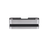 Blomus NEXIO Brusekurv 25,5 cm, Mat Rustfrit Stl