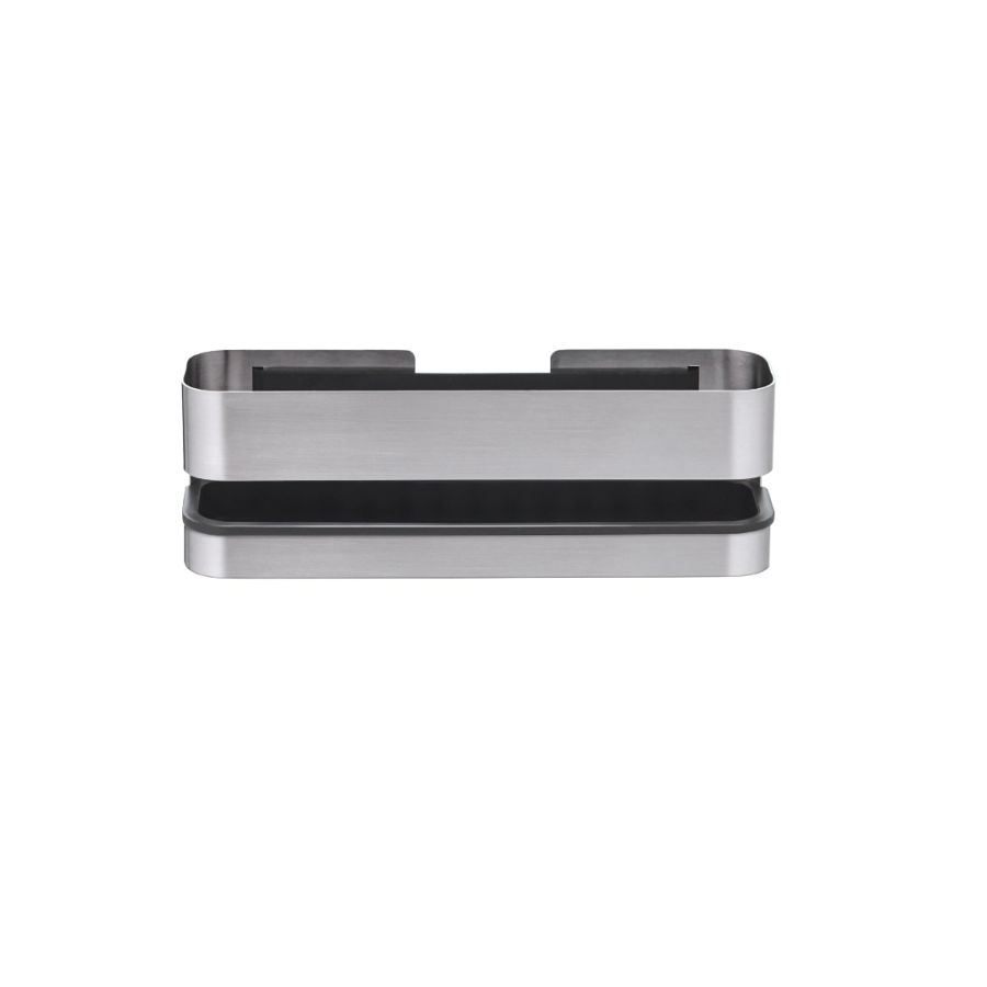 Blomus NEXIO Brusekurv 25,5 cm, Mat Rustfrit Stl