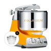 Ankarsrum Assistent Original Kkkenmaskine AKM 6230, Sunbeam Yellow 