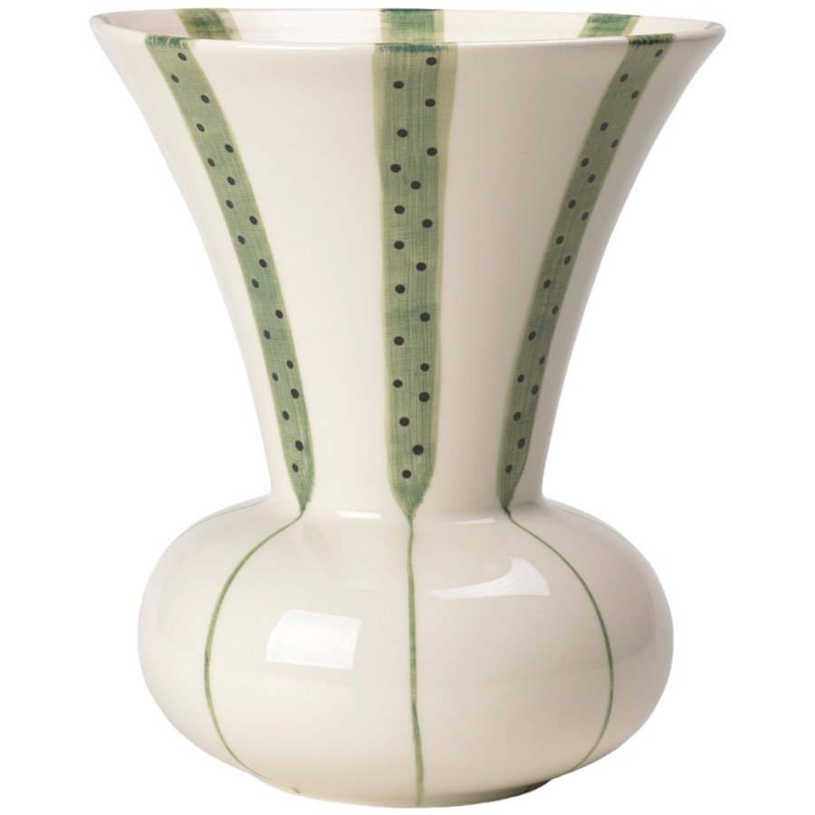 Khler Signature Vase H20 cm, Grn