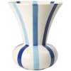 Khler Signature Vase H20 cm, Blau