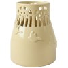 Khler Orangerie Vase H18 cm, Sweet Honey