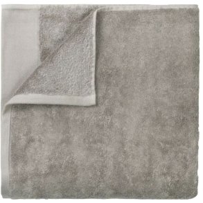 blomus RIVA Handtuch 70x140 cm, Satellite