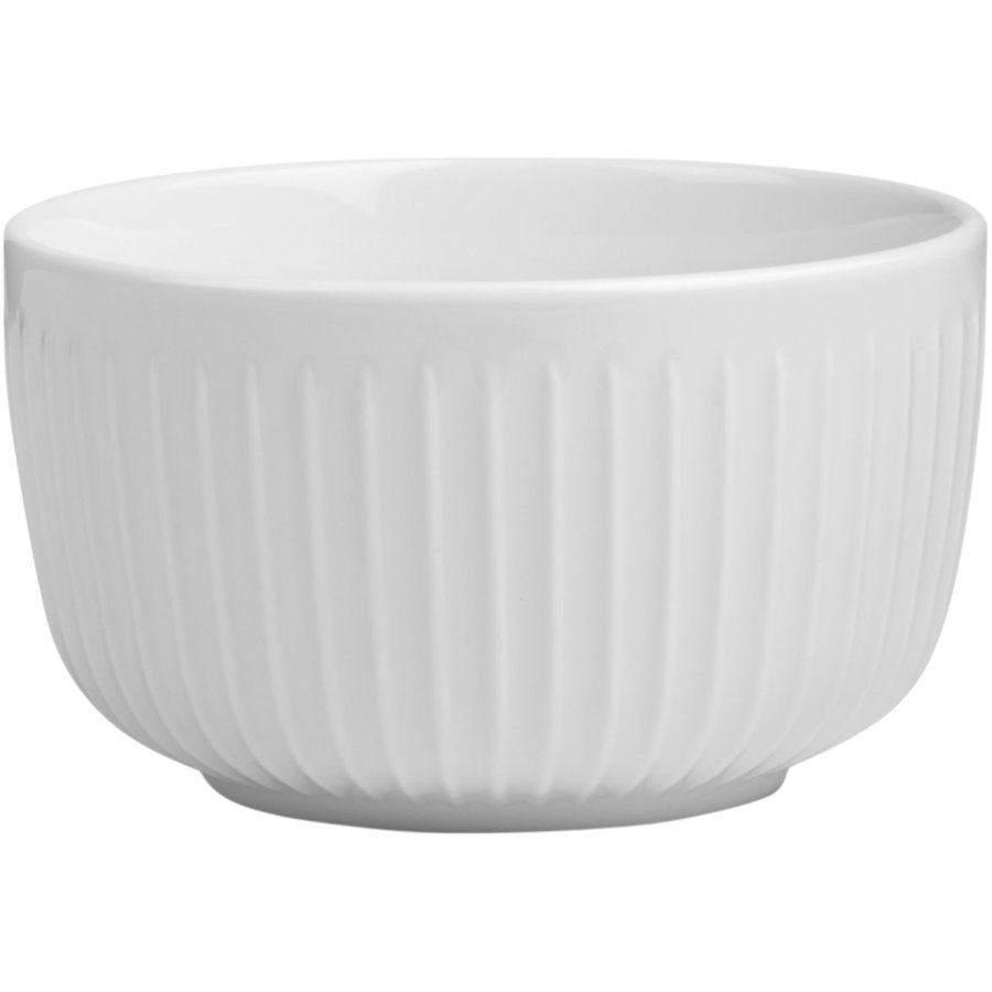 Khler Hammershi Schssel 12 cm, Wei