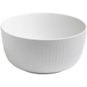 Khler Hammershi Schssel 21 cm, Wei