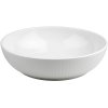 Khler Hammershi Salatschssel 30 cm, Wei