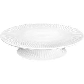 Kähler Hammershi Kagefad 30 cm, Hvid