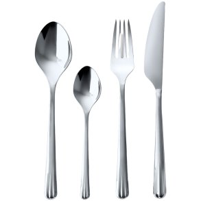 Kähler Hammershi Bestikst 16 Dele, Stl