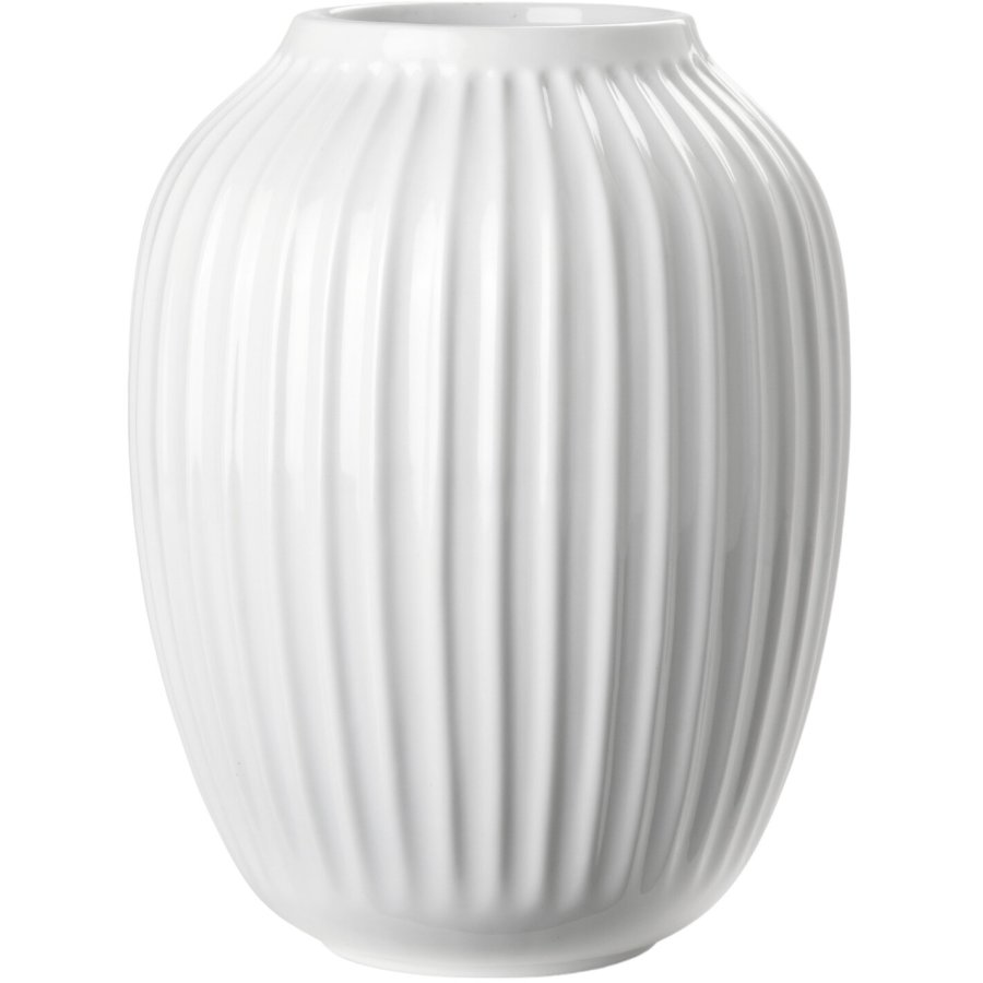 Khler Hammershi Vase H25,5 cm, Wei