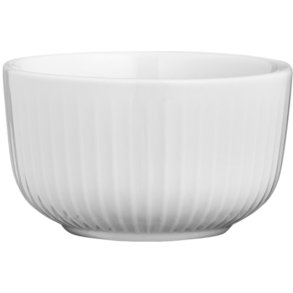 Khler Hammershi Schssel 11 cm, Wei