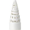 Khler Urbania Lichthaus High tower H22,5 cm, Wei