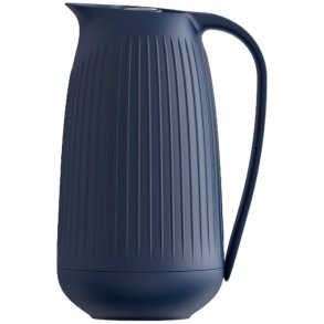 Kähler Hammershøi Termokande 1 L, Indigo