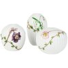 Khler Hammershi Spring Minivase 3er Set, Wei