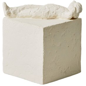 Khler Astro Fisch H13 cm, Wei