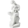 Khler Moments of Being Beginnings Figur H23 cm, Wei