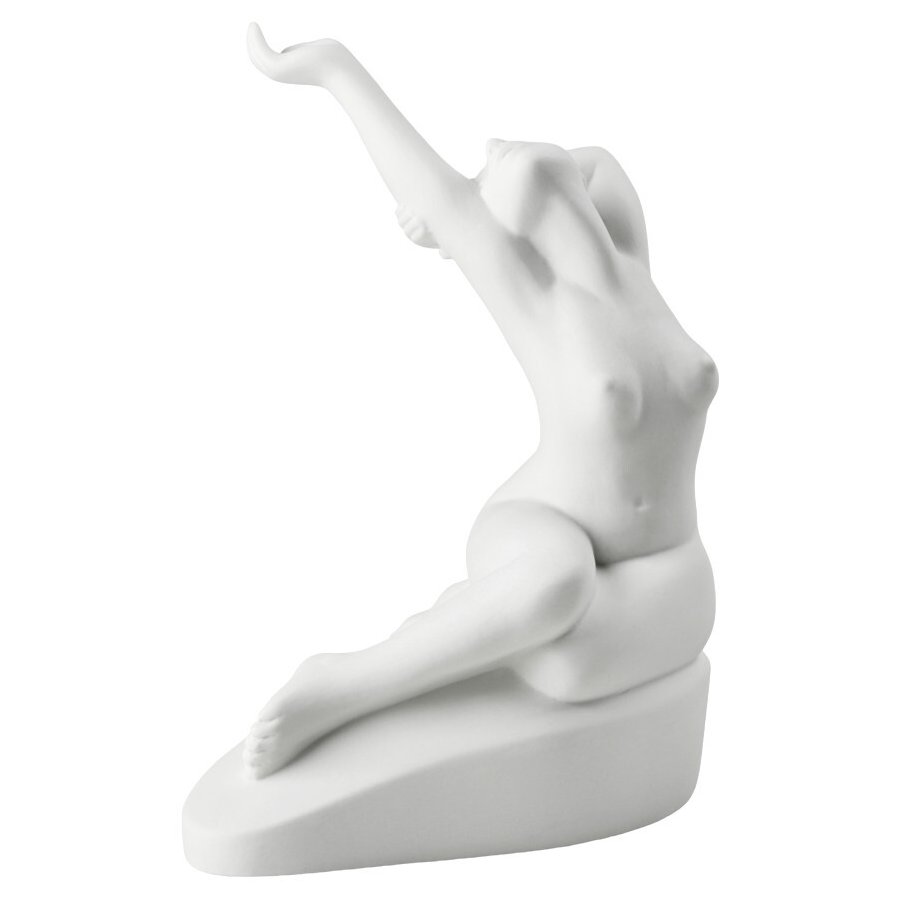 Khler Moments of Being Heavenly Grounded Figur H22.5 cm, Wei