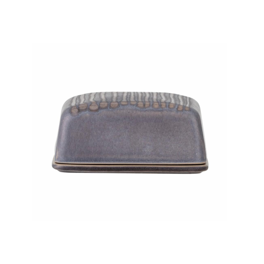 Bloomingville Raben Sm�rboks 14x10 cm, Gr�