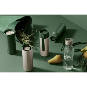 Eva Solo Urban Termoflaske 0,5 L, Emerald Green