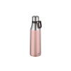 Alfi City Drikkeflaske Dobbeltvgget 0,5 L, Rosa Satin