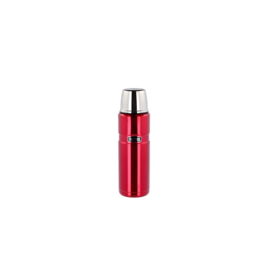 Thermos Termoflaske 1,2 L, Mrk Rd
