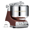 Ankarsrum Assistent Original Kkkenmaskine AKM 6230, Rustic Maroon