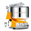 Ankarsrum Assistent Original Kkkenmaskine AKM 6230, Sunbeam Yellow 
