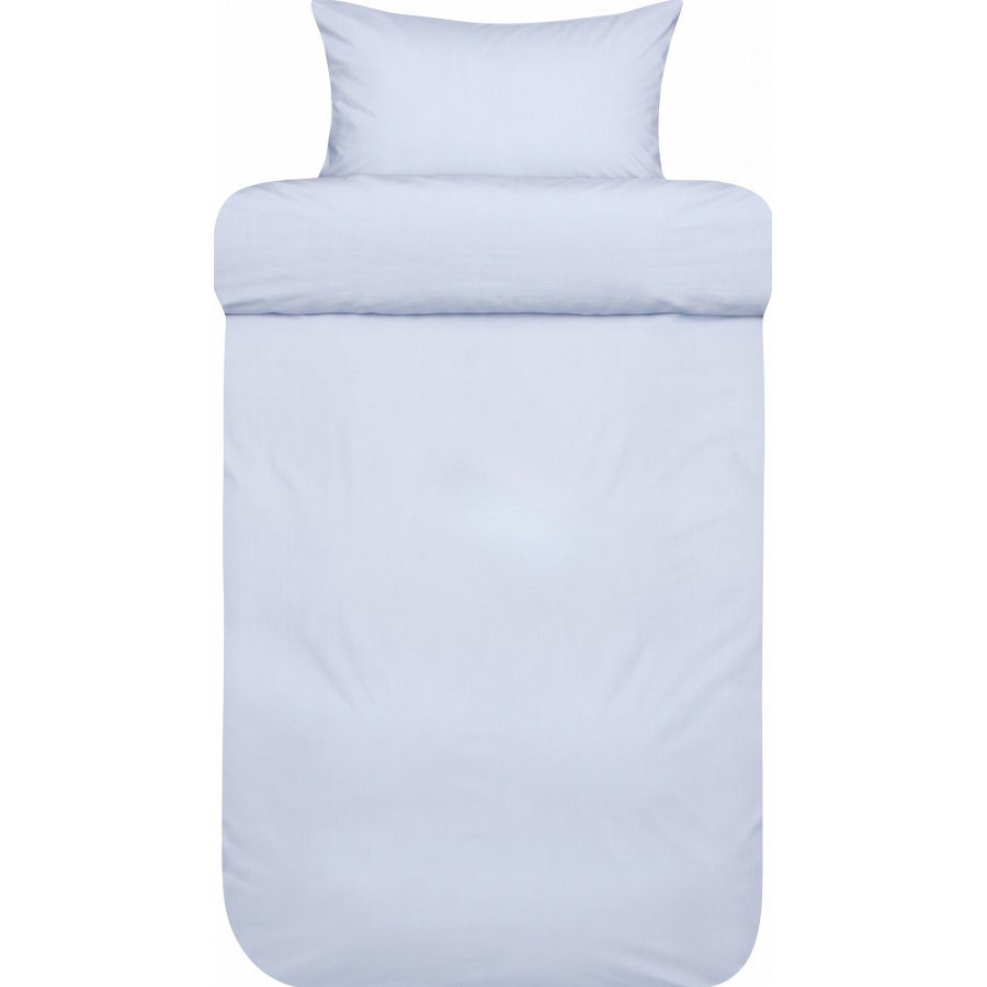 H�ie Fryd Senget�j 140x200 cm, Lysebl�