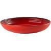 Le Creuset Signature Pastatallerken 22 cm, Cerise