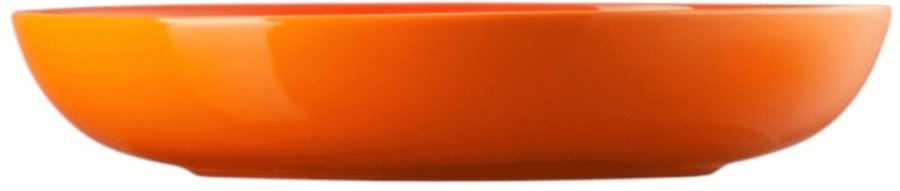 Le Creuset Signature Pastatallerken 22 cm, Volcanic