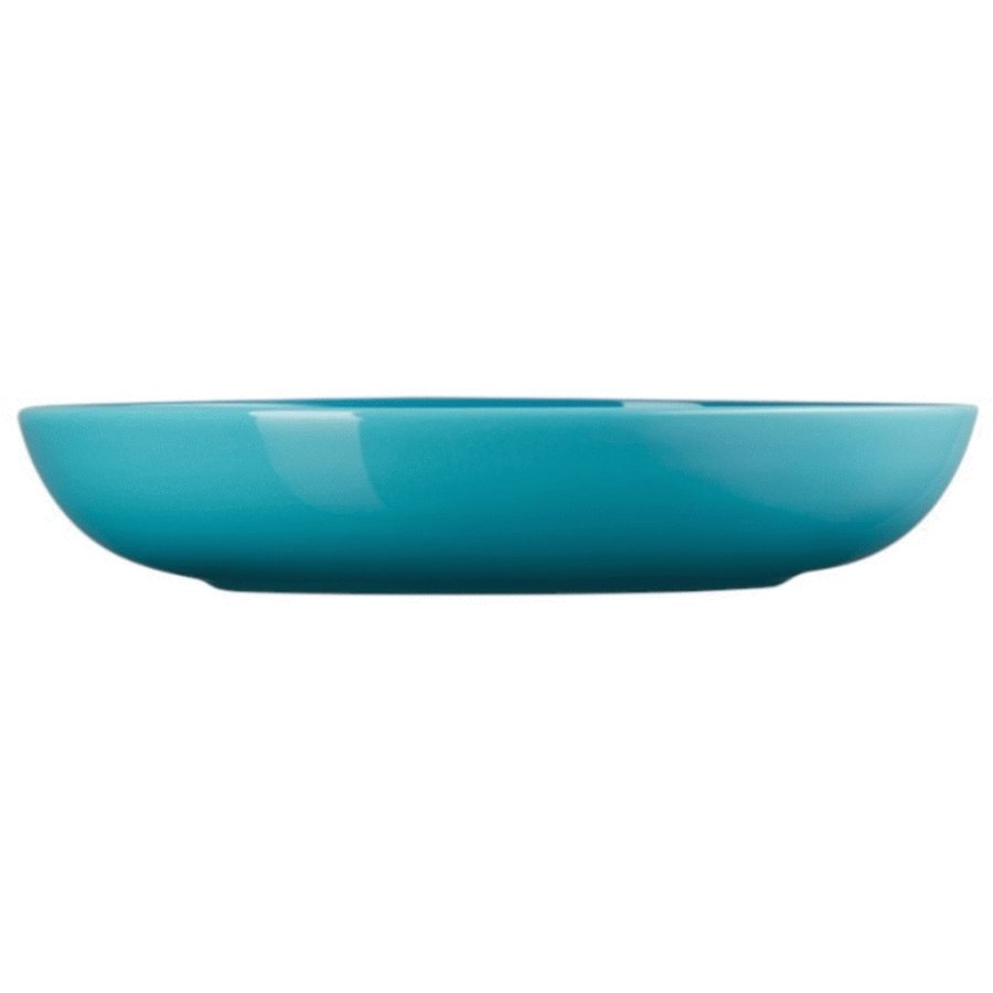 Le Creuset Signature Pastatallerken 22 cm, Caribbean