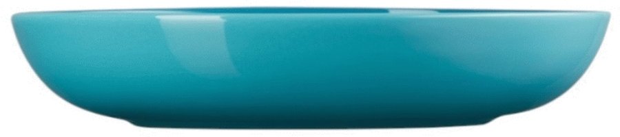 Le Creuset Signature Pastatallerken 22 cm, Caribbean