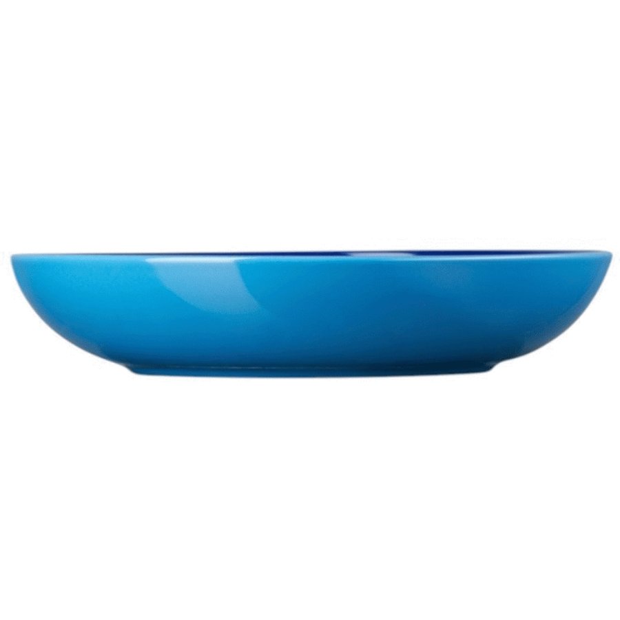 Le Creuset Signature Pastatallerken 22 cm, Azure