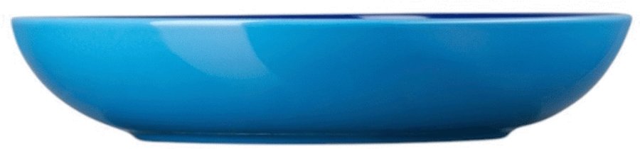 Le Creuset Signature Pastatallerken 22 cm, Azure