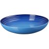 Le Creuset Signature Pastatallerken 22 cm, Azure