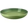 Le Creuset Signature Pastatallerken 22 cm, Bamboo Green