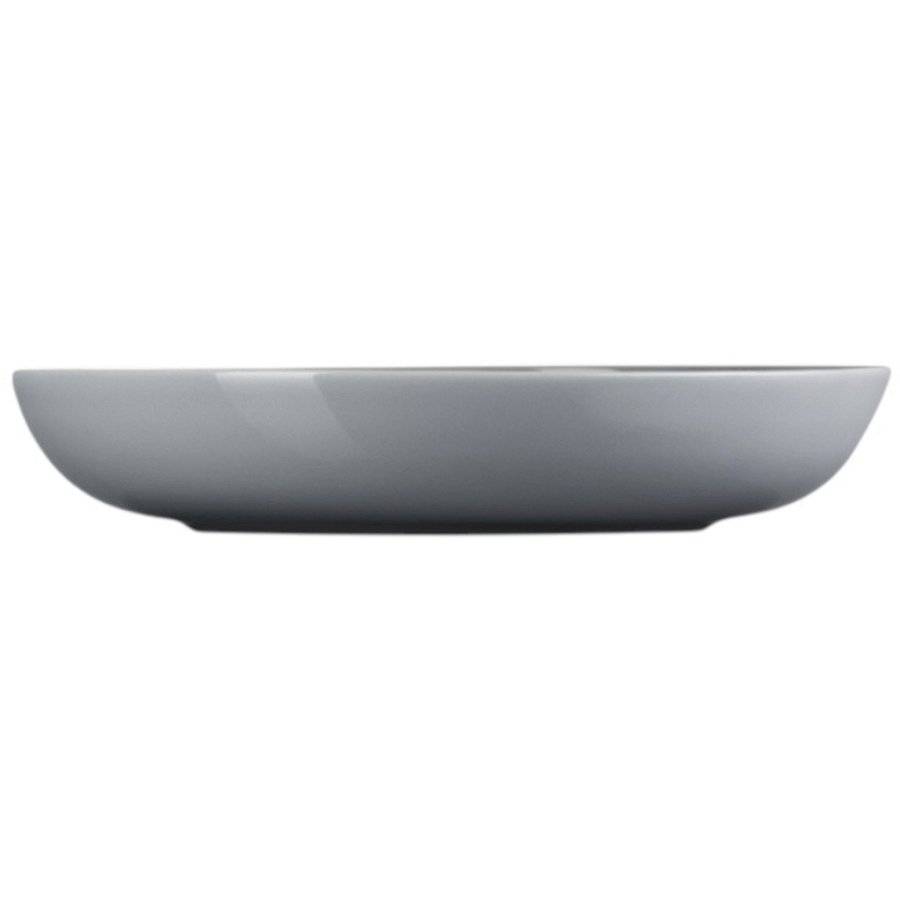 Le Creuset Signature Pastatallerken 22 cm, Flint