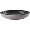 Le Creuset Signature Pastatallerken 22 cm, Flint